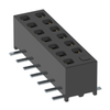 Headers, Receptacles, Female Sockets - MMS-107-02-LM-DV-02-ND - DigiKey