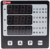 Multi Function Panel Meters -- 1365381 - Image