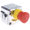 Emergency Stop Push Buttons - 8264390 - RS Components, Ltd.