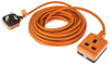 Extension Leads & Cable Reels - 2963622 - RS Components, Ltd.