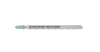 Saw Blades - 665256 - RS Components, Ltd.