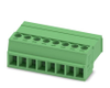 Pluggable Terminal Blocks - 1761268 - RS Components, Ltd.