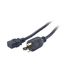 Power, Line Cables and Extension Cords - 4008-AP9896-ND - DigiKey