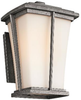 49216AVI Exterior -Wall Mount - 679365 - Capital Lighting, Inc.