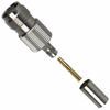 Coaxial Connector (RF) Assemblies - 4627-9205162C1326-ND - DigiKey