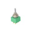 Toggle Switches -- 1111-MTA206S-ND - Image