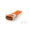 Rectangular Cable Assemblies - 1734-2-2286932-5-ND - DigiKey