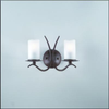 B9222OR Bathroom Fixtures-Two Lights - 735203 - Capital Lighting, Inc.