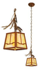 52380 Mini Pendants-Chain - 472041 - Capital Lighting, Inc.