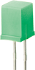 5X5MM GRN.LED - WP503GDT - Kingbright Corporation