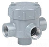 Explosionproof Conduit Outlet Box - GEMTA-2 - Hubbell Electrical Products