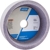 Norton® 32A46-JVBE Vitrified Wheel -- 66252942856 - Image
