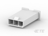 Rectangular Wire & Cable Connectors & Housings - 2307185-3 - TE Connectivity