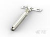 Crimp Wire Pins, Tabs & Ferrules - 626361-3 - TE Connectivity