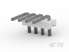 PCB Headers & Receptacles - 644751-4 - TE Connectivity