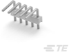 PCB Headers & Receptacles - 3-644457-5 - TE Connectivity