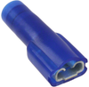Terminals - Quick Connects, Quick Disconnect Connectors - WM2924-ND - DigiKey