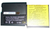 Lithium Ion Battery, 10.8V, 4Ah; Battery Voltage Dantona Industries - 14N3467 - Newark, An Avnet Company