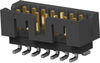 Pin Header, Board-To-Board, 16Pos, Th; Connector Systems Te Connectivity - 83AH7165 - Newark, An Avnet Company