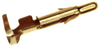 Contact, Pin, 24-18Awg, Crimp; Product Range Amp - Te Connectivity - 26AC7125 - Newark, An Avnet Company