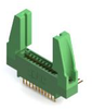 Card Conn, Dual Side, 22Pos, Wire Wrap; Card Edge Connector Type Edac - 67AJ2406 - Newark, An Avnet Company