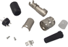 Circular Connector, C091A Series, Plug, 7, Pin, Solder, Cable Mount Rohs Compliant Amphenol Sine/tuchel - 14T6494 - Newark, An Avnet Company