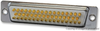 D Sub Connector, Standard, 50 Position, Receptacle; No. Of Contacts Multicomp - 79K4939 - Newark, An Avnet Company