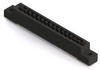 Card Edge Conn, Dual Side, 30Pos, Th; Card Edge Connector Type Edac - 85H8219 - Newark, An Avnet Company