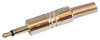 3.5Mm Mono Gold Plated Jack Plug; No. Of Contacts Mcm - 03C3919 - Newark, An Avnet Company