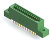 Card Edge Conn, Dual Side, 28Pos, Th; Card Edge Connector Type Edac - 67AJ5935 - Newark, An Avnet Company