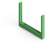 Card Edge Conn, Dual Side, 28Pos, Th; Card Edge Connector Type Edac - 87AH0315 - Newark, An Avnet Company