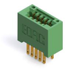Card Edge Conn, Dual, 10Pos, Lug; Card Edge Connector Type Edac - 85H6094 - Newark, An Avnet Company
