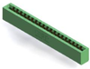 Card Edge Conn, Single Side, 19Pos, Th; Card Edge Connector Type Edac - 58AJ7464 - Newark, An Avnet Company