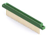 Card Conn, Single Side, 28Pos, Wire Wrap; Card Edge Connector Type Edac - 65AJ6353 - Newark, An Avnet Company