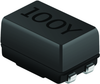 Common Mode Choke, 2000Uh 600Ma 50%, Full Reel; Dc Current Rating Bourns - 26AC3969 - Newark, An Avnet Company