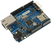 Dev Board, Arduino Ethernet R3; Kit Application Type Arduino - 45W6206 - Newark, An Avnet Company