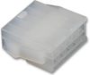 Plug Housing, Panel Mount, 94V-2, 24Way; Product Range Amp Te Connectivity - 39K1505 - Newark, An Avnet Company
