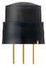 Pir Motion Sensor, 5M, Black Rohs Compliant Panasonic -- 38AK6448