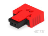 PCB Headers & Receptacles - 384529-E - TE Connectivity