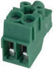Terminal Blocks - Headers, Plugs and Sockets - 277-1706-ND - DigiKey