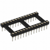 IC Sockets - A409AE-ND - DigiKey