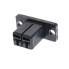 Backplane Connector Housings - A128685-ND - DigiKey