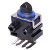 Limit Switches - 39-D2EW-B03L-ND - DigiKey