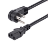 Power, Line Cables and Extension Cords - 5214-PXTR1016-ND - DigiKey