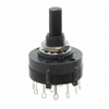Rotary Switches - CKN11803-ND - DigiKey