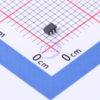 Operational Amplifier/Comparator >> Current-Sensing Amplifiers -- INA199B2QDCKRQ1 - Image