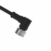 Circular Cable Assemblies - 2170-MQDC-315RA-ND - DigiKey