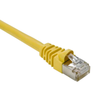 Modular/Ethernet Cables (RJ45, RJ11) - PCS6YEL7-ND - DigiKey