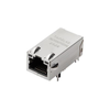 Modular/Ethernet Connector (RJ45) Jacks With Magnetics - 931-TMJY606DYDZ4NL-ND - DigiKey