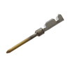 D-Sub, D-Shaped Connector Contacts - 1658670-5-ND - DigiKey